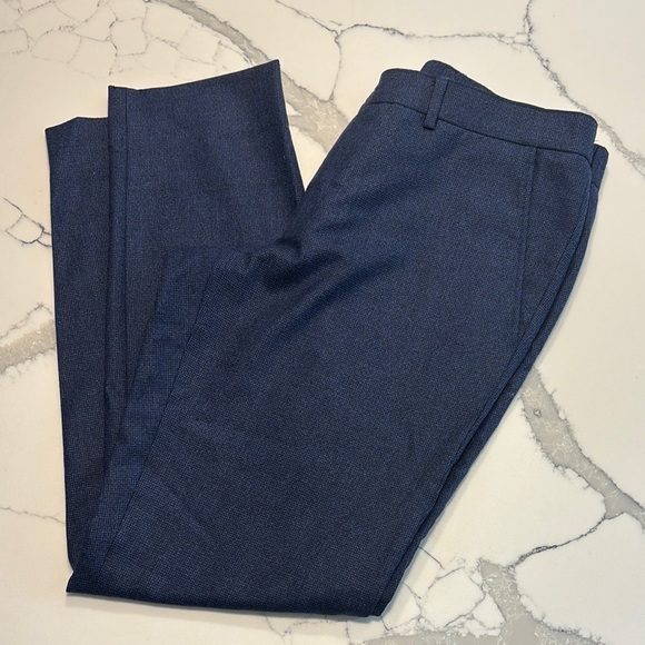 Jack Victor men’s wool pants